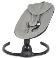 Leagăn electric Moni Clarissa Grey imaginea #10 — magazin online Desire.md