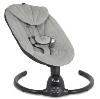 Электрические качели Moni Clarissa Grey