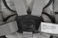 Leagăn electric Moni Clarissa Grey imaginea #2 — magazin online Desire.md