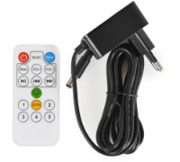 Leagăn electric Moni Clarissa Grey imaginea #6 — magazin online Desire.md