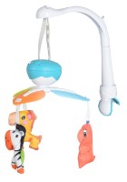 Карусель для кроватки Moni Dino (63580