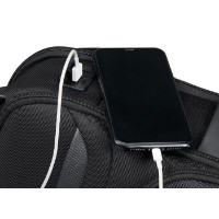 Городской рюкзак Samsonite Pro-DLX 6 (147139/1041) фото №4 — интернет-магазин Desire.md