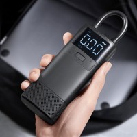 Автокомпрессор 70mai Midrive TP05 Black фото №2 — интернет-магазин Desire.md