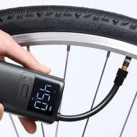 Автокомпрессор 70mai Midrive TP05 Black фото №3 — интернет-магазин Desire.md