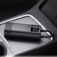 Автокомпрессор 70mai Midrive TP05 Black фото №5 — интернет-магазин Desire.md