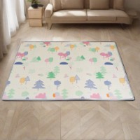 Игровой коврик Moni Forest 200x180x1,5cm фото №4 — интернет-магазин Desire.md