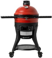 Gratar Kamado Konnected