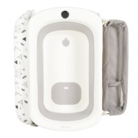 Masă înfăşat Moni Garda 2in1 imaginea #3 — magazin online Desire.md