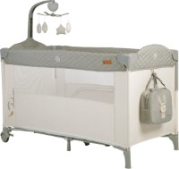 Манеж Moni Indiana 2in1 Grey