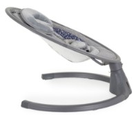 Детское кресло-качалка Moni iSwing Electric Graphite фото №4 — интернет-магазин Desire.md