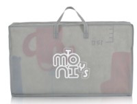 Игровой коврик Moni Jungle 180x120x1cm фото №3 — интернет-магазин Desire.md