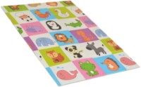 Игровой коврик Moni Jungle 180x120x1cm фото №4 — интернет-магазин Desire.md