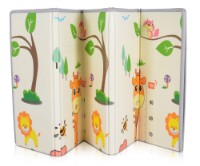 Игровой коврик Moni Jungle 200x180x1.5cm фото №2 — интернет-магазин Desire.md