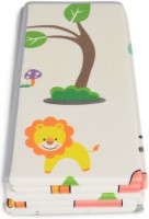 Игровой коврик Moni Jungle 200x180x1.5cm фото №5 — интернет-магазин Desire.md