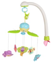 Карусель для кроватки Moni Lullaby (03110)