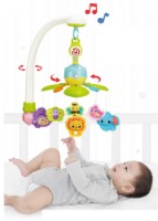Карусель для кроватки Moni Lullaby (03110) фото №2 — интернет-магазин Desire.md