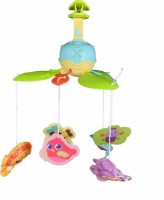 Карусель для кроватки Moni Lullaby (03110) фото №3 — интернет-магазин Desire.md