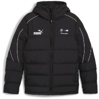 Geacă pentru bărbați Puma Bmw Mms Mt7+ Ecolite Jkt Puma Black, s.L imaginea #1 — magazin online Desire.md