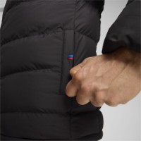 Geacă pentru bărbați Puma Bmw Mms Mt7+ Ecolite Jkt Puma Black, s.S imaginea #5 — magazin online Desire.md