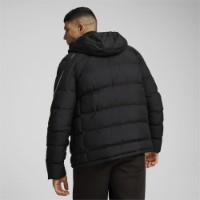 Geacă pentru bărbați Puma Bmw Mms Mt7+ Ecolite Jkt Puma Black, s.XXL imaginea #4 — magazin online Desire.md