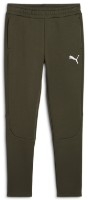 Мужские спортивные штаны Puma Evostripe Pants Dk Dark Olive, s.L фото №1 — интернет-магазин Desire.md