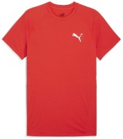Tricou bărbătesc Puma Evostripe Tee Redmazing, s.XXL imaginea #1 — magazin online Desire.md