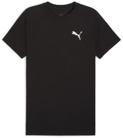 Tricou bărbătesc Puma Evostripe Tee Puma Black, s.XL (68169701) imaginea #1 — magazin online Desire.md