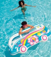 Plută de înot Intex 58728 imaginea #2 — magazin online Desire.md