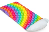 Saltea de înot Bestway Радуга (44107) imaginea #2 — magazin online Desire.md