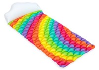 Saltea de înot Bestway Радуга (44107) imaginea #3 — magazin online Desire.md