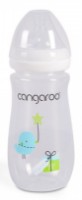 Biberon pentru bebeluș Cangaroo Birdy Blu Boy C0563 300ml