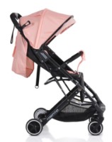 Коляска Moni Trento Pink фото №3 — интернет-магазин Desire.md