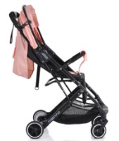 Коляска Moni Trento Pink фото №4 — интернет-магазин Desire.md