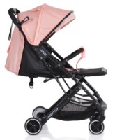Коляска Moni Trento Pink фото №5 — интернет-магазин Desire.md