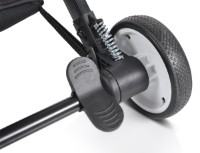 Коляска Moni Trento Pink фото №9 — интернет-магазин Desire.md