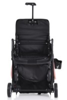 Коляска Moni Trento Pink фото №10 — интернет-магазин Desire.md