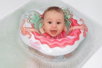 Cercul pentru baie pentru nou-născuți Roxy Kids Angel (FL011) imaginea #2 — magazin online Desire.md