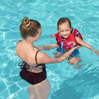 Vestă de înot Bestway Микки Маус Z(9101D) imaginea #3 — magazin online Desire.md