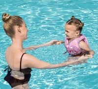 Vestă de înot Bestway Минни Маус (9101B) imaginea #3 — magazin online Desire.md