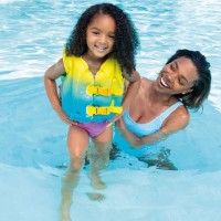 Vestă de înot Intex 59663 imaginea #2 — magazin online Desire.md