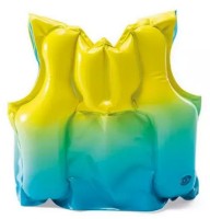 Vestă de înot Intex 59663 imaginea #3 — magazin online Desire.md