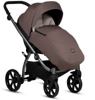 Carucior Tutis Uno 5+ Essentia 2in1 Cocoa (1402159) imaginea #4 — magazin online Desire.md