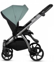 Carucior Tutis Uno 5+ Essential  2in1 Menta (1402143) imaginea #8 — magazin online Desire.md