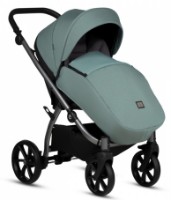 Carucior Tutis Uno 5+ Essential  2in1 Menta (1402143) imaginea #10 — magazin online Desire.md