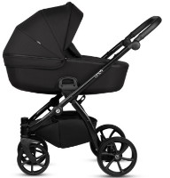 Carucior Tutis Uno 5+ Essential 2in1 Charcoal (1402100) imaginea #7 — magazin online Desire.md