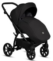 Carucior Tutis Uno 5+ Essential 2in1 Charcoal (1402100) imaginea #8 — magazin online Desire.md