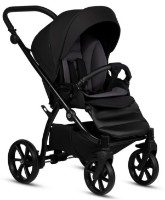 Carucior Tutis Uno 5+ Essential 2in1 Charcoal (1402100) imaginea #9 — magazin online Desire.md