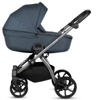 Carucior Tutis Uno 5+ Essential 2in1 Marine (1402160) imaginea #7 — magazin online Desire.md