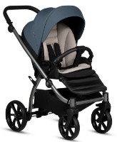 Carucior Tutis Uno 5+ Essential 2in1 Marine (1402160) imaginea #9 — magazin online Desire.md