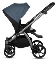 Carucior Tutis Uno 5+ Essential 2in1 Marine (1402160) imaginea #10 — magazin online Desire.md